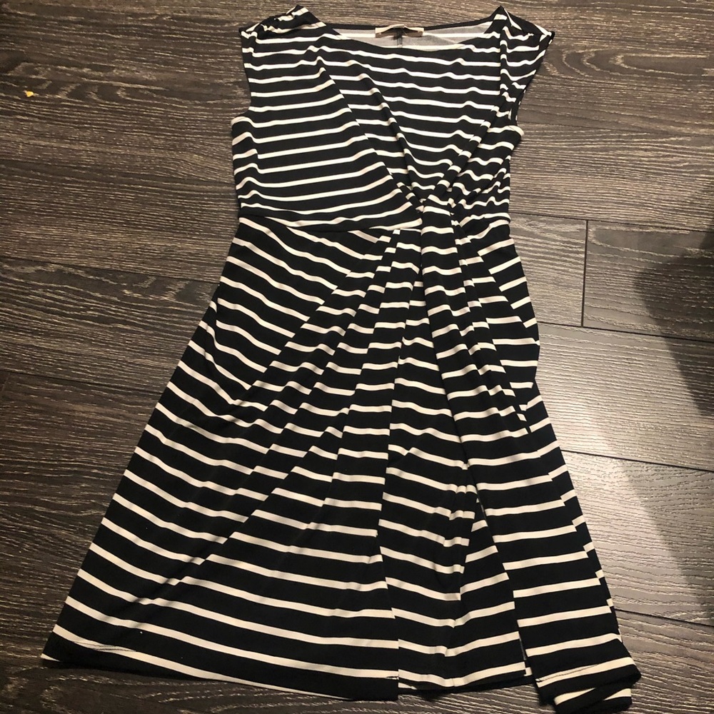 Loft dress